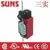 SN6107-SP-C防水安全限位開關(guān)(行程開關(guān))