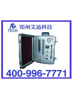 RT-II正壓氧氣呼吸器校驗(yàn)儀