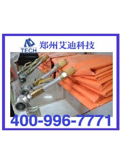 ZYJ壓風自救器