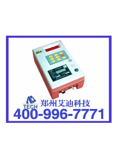 TWY煤層瓦斯突出危險(xiǎn)預(yù)報(bào)儀