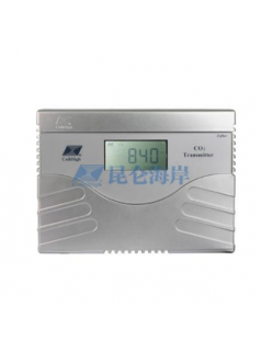 JZH-102無(wú)線C02傳感器