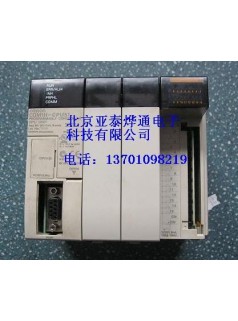 北京歐姆龍PLC模塊維修，可編程控制器當天送機當天修復