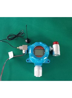 無(wú)線省費(fèi)用，免安裝WL-2000系列光氣泄漏報(bào)警器