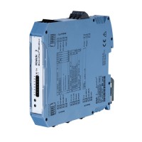 Knick MemoRail pH值、電導(dǎo)率、氧含量分析儀