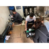 富士電機(jī)超聲波流量計(jì)，富士超聲波流量計(jì)，便攜式超聲波流量計(jì)