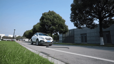 安全、耐用、易用——菲尼克斯電氣國(guó)標(biāo)直流充電槍