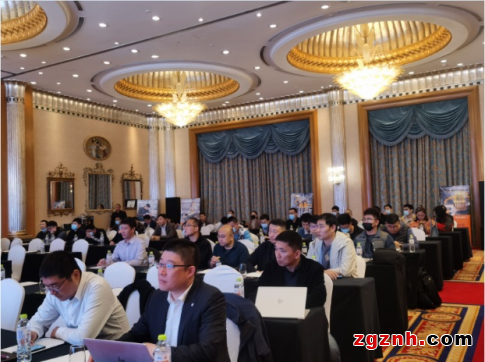 沐三月之春風(fēng)，匯本土創(chuàng)新之力——2021魏德米勒交流會(huì)啟航