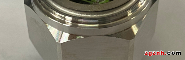 聯(lián)贏激光助力傳感智造，深度解密傳感器殼體精密激光焊