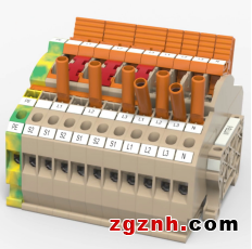 因需而設(shè)，因“用”而生——魏德米勒Klippon®Connect接線端子解決方案