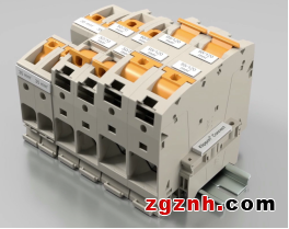 因需而設(shè)，因“用”而生——魏德米勒Klippon®Connect接線端子解決方案