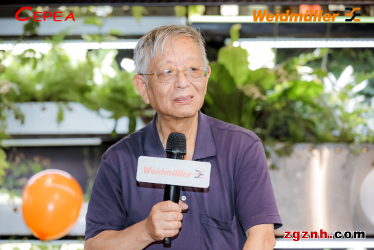 智聯(lián)工業(yè)，共促發(fā)展——魏德米勒半導(dǎo)體設(shè)備智能制造技術(shù)沙龍回顧