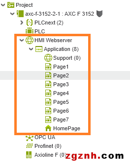解決方案 | eHMI、Visu+、PROFICLOUD，你pick誰(shuí)？