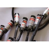 調(diào)焦輕便型機(jī)器視覺(jué)專用一字線激光器