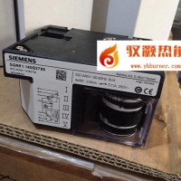 SIEMENS 西門(mén)子風(fēng)門(mén)控制器SQN90.240B2793