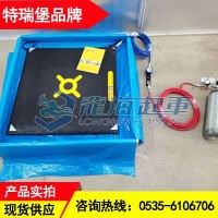 從化救援起重氣墊采購批發(fā),消防救援起重氣墊性能參數(shù)
