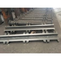 雙開(kāi)鋼錠模圖紙定制生產(chǎn)多種規(guī)格型號(hào)均可定制