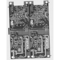 超寬幅線掃PCB/FPC缺陷檢測(cè) 晶圓檢測(cè) 檢測(cè)相機(jī) AOI 智能視覺(jué)