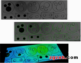 SICK在金屬制造及相關(guān)行業(yè)3D視覺應用