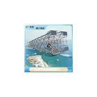 匯龍海上鋼質(zhì)平臺陰極保護(hù)監(jiān)測系統(tǒng) 導(dǎo)管架石油平臺陰極保護(hù)