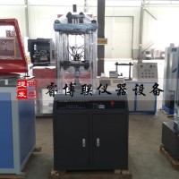 YJZ-500D全自動高強(qiáng)螺栓檢測儀