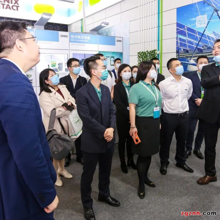 三旺通信&菲尼克斯智慧軌交車載通信解決方案，亮相PHIIDF2021