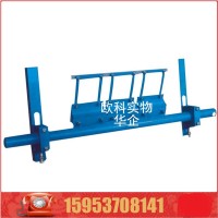 一級聚氨酯清掃器 聚氨酯皮帶清掃器 彈簧自調(diào)聚氨