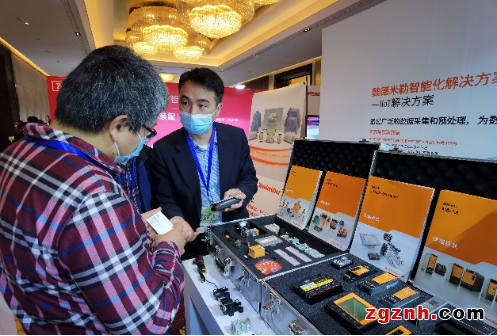 相聚新能源之城，共話綠色未來——魏德米勒亮相SEC2021新能源動力電池技術(shù)發(fā)展論壇