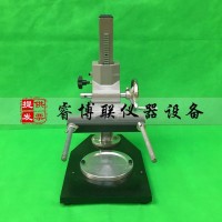 HZB-100混凝土芯樣補(bǔ)平器