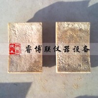 集料加速磨光機(jī)試塊