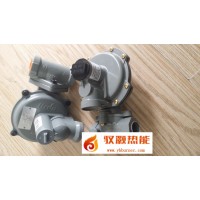美國(guó)FISHER費(fèi)希爾調(diào)壓閥R622H18/A7 HSR