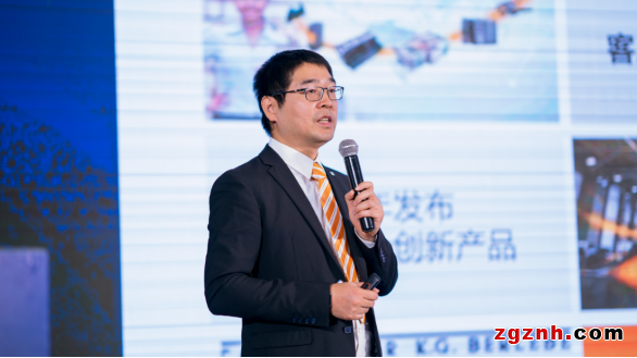無聯(lián)接，不智能——魏德米勒亮相2021世界智能制造大會(huì)