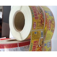 卷筒標(biāo)簽印刷-各類不干膠標(biāo)簽印刷