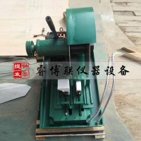 砂基透水磚切割機(jī)