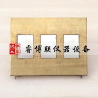 JTT740-5瀝青灌縫膠流動試驗(yàn)器