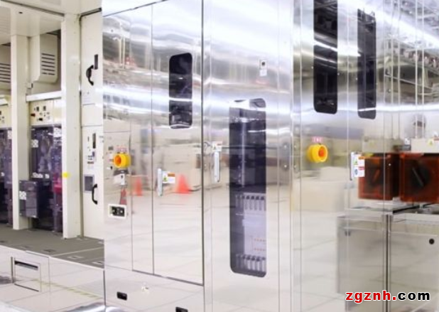 全球芯片短缺——赫優(yōu)訊支持建立新的半導體工廠