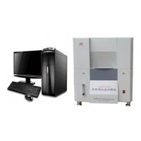 全自動(dòng)工業(yè)分析儀 微機(jī)全自動(dòng)工業(yè)分析儀(單爐)