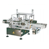 Etipack環(huán)繞式貼標(biāo)機(jī)系統(tǒng)1 MODULAR