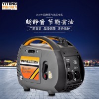 伊藤動力2KW數(shù)碼發(fā)電機YT2000TM-2
