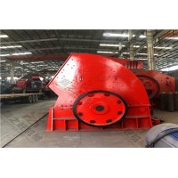 PCZ1610重錘破碎機(jī)大料口碎石機(jī)