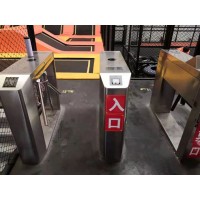 蹦床館門票系統(tǒng)限時(shí)計(jì)時(shí)門票陽(yáng)江