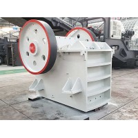 煤礦在不同階段應該使用何種破碎機？