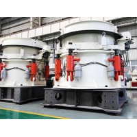 什么是節(jié)能圓錐破碎機？它的主要參數(shù)如何計算？