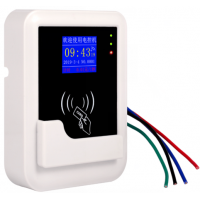 洗車控電系統(tǒng)機器控電計時福州