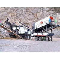 重錘破碎機“一錘成型”，節(jié)能又省力！