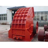 石灰石硬度較低，用什么破碎機好？