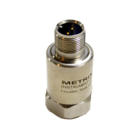 METRIX-振動變送器-ST6900