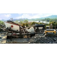 建筑垃圾回收再利用項目怎么樣？賺錢嗎？YD14