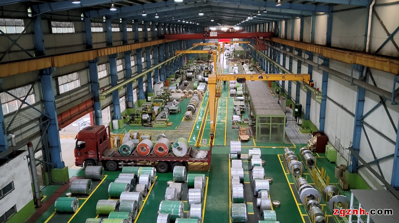 整機提效25%，匯川技術助力高明基業(yè)1450mm六輥軋機組成功投產