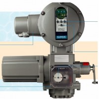 2SA5521-5EE00-4BB3-Z德國(guó)西博思SIPOS電動(dòng)執(zhí)行器