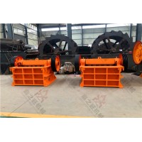 采石場(chǎng)煤矸石頁巖制砂機(jī)